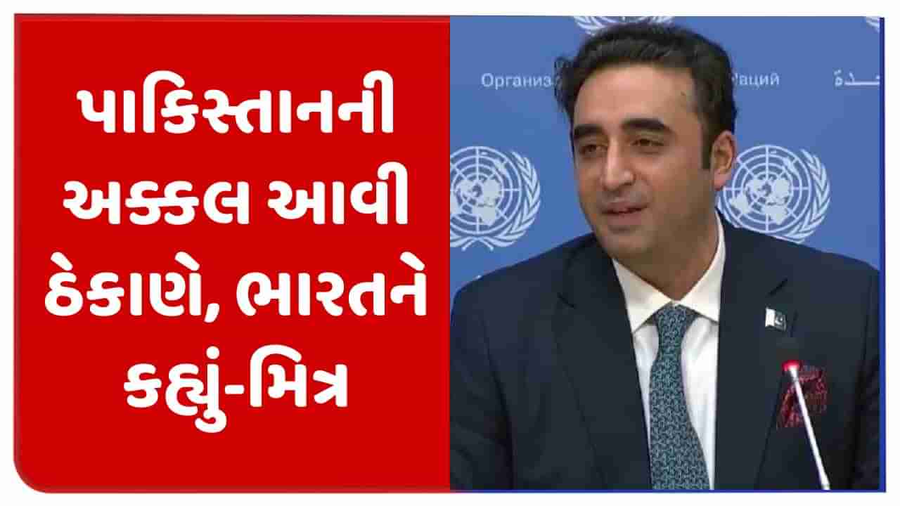 Video: કાશ્મીર પર પાકિસ્તાનની પીછેહટ, કાશ્મીર પર વિશ્વને સમજાવવું મુશ્કેલ, UNમાં પાકના વિદેશમંત્રીની કબૂલાત