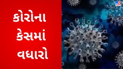 Maharashtra : કોરોના કેસમાં વધારો થતા આરોગ્ય તંત્રની વધી ચિંતા, રાષ્ટ્રીય સ્તરે મોકડ્રીલનું આયોજન