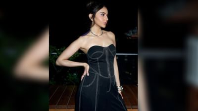 રકુલ પ્રીત સિંહે પોતાની સુંદરતા અને અભિનયથી ઈન્ડસ્ટ્રીમાં સારી જગ્યા બનાવી છે. ઉપરાંત, અભિનેત્રી તેની બોલ્ડનેસ માટે લોકપ્રિયતા મેળવી રહી છે.