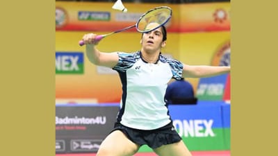 ભારતીય બેડમિન્ટન ગર્લ કહેવાતી સાયના નેહવાલ આજે એટલે કે 17મી માર્ચે પોતાનો 33મો જન્મદિવસ ઉજવી રહી છે. સાયનાના આગમન બાદ ભારતીય બેડમિન્ટનને નવી ઓળખ મળી. તેના જન્મદિવસ નિમિત્તે જાણીએ તેની સિદ્ધિઓ જેણે સાયનાને અન્ય કરતા અલગ બનાવી.