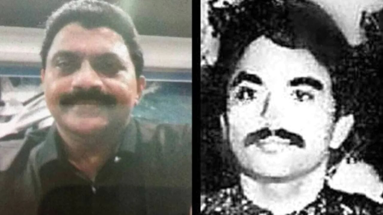 છોટા શકીલ શકીલ બાબુમિયા શેખ ઉર્ફે છોટા શકીલ પણ કુખ્યાત દાઉદ ગેગનો માણસ છે. જોકે છોટા શકીલના વધારે ફોટા ઉપલબ્ધ નથી. વર્ષ 2000માં ઈન્ડિયા ટુડે મેગેઝીનને ઈન્ટરવ્યુ આપતી વખતે છોટા શકીલે કબૂલાત કરી હતી કે તેણે છોટા રાજન પર હુમલો કરાવ્યો હતો. 2001માં છોટા શકીલે પણ ભારતીય ફિલ્મોમાં પૈસા લગાવવાની કબૂલાત કરી હતી.