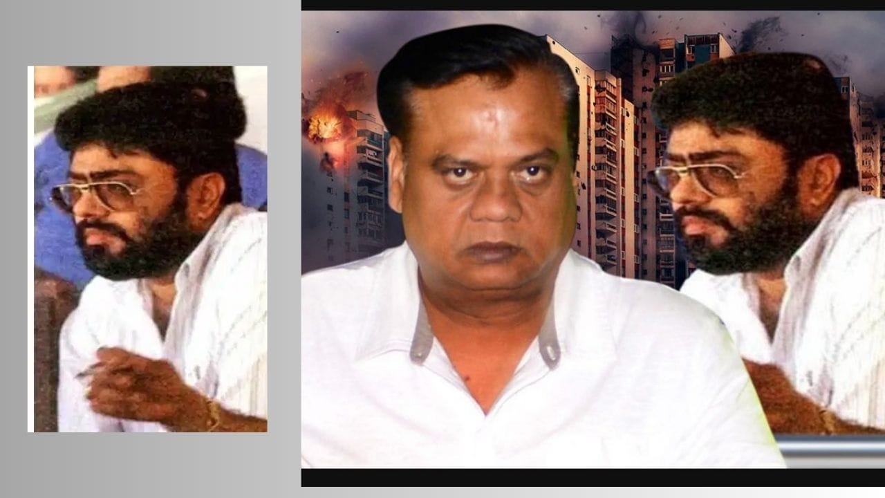 બડા રાજન-રાજન મહાદેવ નય્યર ઉર્ફે બડા રાજન જેણે મુંબઈ પર રાજ કર્યું હતું. બડા રાજને ચેમ્બુરના તિલક નગરમાં પોતાનું સ્થાન બનાવ્યું હતું. જ્યારે છોટા રાજ એટલે કે રાજન સદાશિવ નિખાલજે બોડા રાજના સંપર્કમાં આવ્યો ત્યારે બંનેએ ફિલ્મની ટિકિટોનું બ્લેક માર્કેટિંગ શરૂ કર્યું. ટિકિટોના બ્લેકમાર્કેટિંગથી શરૂ થયેલો આ ગેરકાયદેસર ધંધો ડ્રગ્સની દાણચોરીથી લઈને ખૂન, ખંડણી, જુગાર અને દારૂના અડ્ડા સુધી પહોંચી ગયો છે. તસવીરમાં તમે બડા રાજનને દાઉદ સાથે બેઠેલા જોઈ શકો છો. વર્ષ 1983માં બડા રાજનની કોર્ટમાં હાજર થવા દરમિયાન હત્યા કરવામાં આવી હતી.