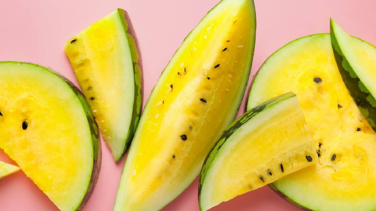 yellow-watermelon-facts