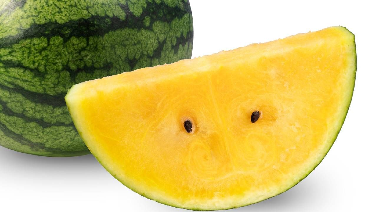 yellow-watermelon-facts