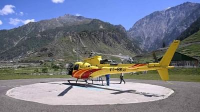 સોમવાર 17 એપ્રિલથી અમરનાથ યાત્રા માટે રજીસ્ટ્રેશન શરુ થઈ રહ્યું છે. આ વર્ષે અમરનાથ યાત્રા 1લી જુલાઈથી શરૂ થશે અને 31મી ઓગસ્ટે સમાપ્ત થશે. અમરનાથ યાત્રાને લઈને જમ્મુ-કાશ્મીર પ્રશાસન દ્વારા પણ તૈયારીઓ શરૂ કરી દેવામાં આવી છે.