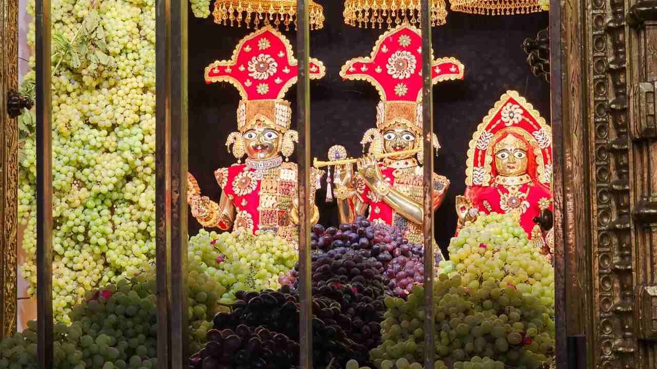 સત્સંગ અને સમાજ જીવનની ઉપયોગી વાતોના કારણે સભા વધુને વધુ સત્સંગીઓમાં લોકપ્રિય થઈ છે. અમૃત રવિસભાના યજમાનપદે અક્ષરવાસી નારાયણભાઈનો કચ્છી પરિવાર નડિયાદમાં ઉપસ્થિત રહ્યા હતા. 