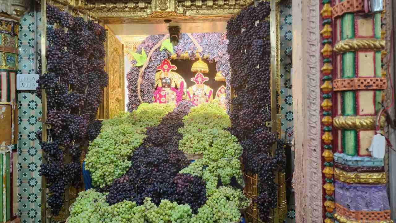 સભામાં આચાર્ય રાકેશપ્રસાદજી મહારાજે સભાના આયોજક શ્યામ સ્વામી અને યુવકોને હૃદયથી આશીર્વાદ પાઠવ્યા હતા. ઘરસભાના પ્રસિદ્ધ વક્તા નિત્યસ્વરૂપ સ્વામીએ વડતાલધામ દ્વિશતાબ્દી મહોત્સવ પૂર્વ સંધ્યાએ વડતાલની સેવા પ્રવૃત્તિને બિરદાવતા કહ્યું હતું કે, ભગવાન શ્રી સ્વામિનારાયણ સર્વજીવ હિતાવહ ના સંદેશને આ પ્રસંગે લઈ વડતાલ ટેમ્પલ બોર્ડ દ્વારા ઉનાળાની ધોમ ધખતી ગરમીમાં ઉઘાડા પગે રોડ પર ફરતા દરિદ્ર નારાયણને 31 હજાર ચંપલનું વિતરણ કરાશે.