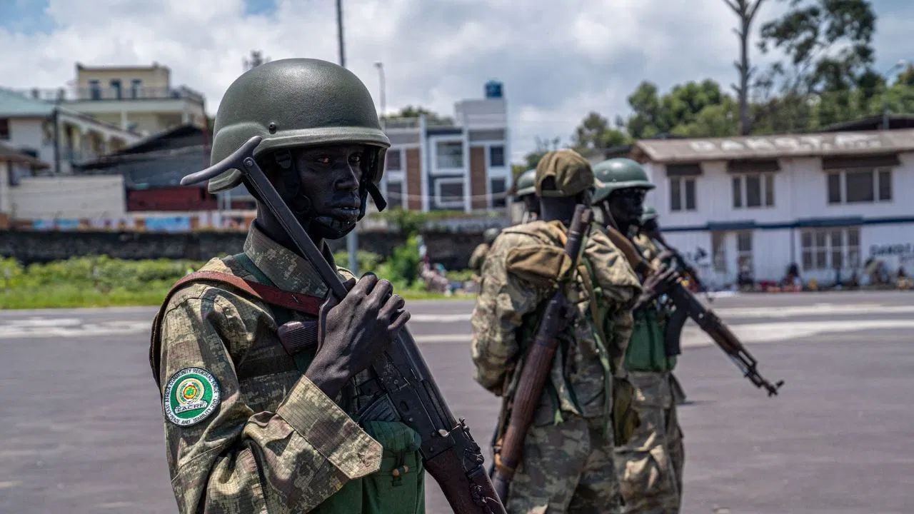 આફ્રિકન દેશોમાં મોતનો આંતક! નાઈજીરીયામાં 30, બુર્કિના ફાસોમાં 44 અને કોંગોમાં 22 નાગરિકોની કરાઇ હત્યા