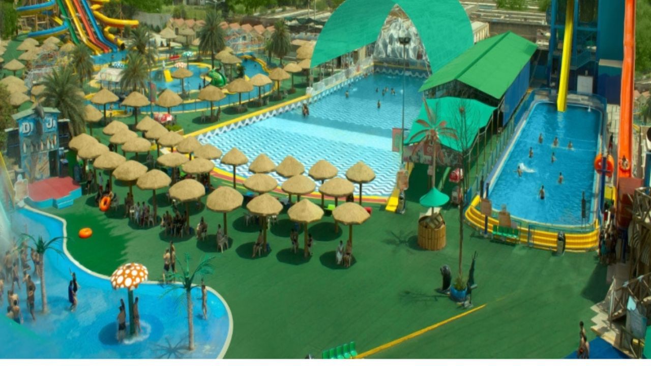 ગુરુગ્રામ અથવા તેની આસપાસના લોકો ફન એન્ડ ફૂડ વિલેજમાં બાળકો સાથે ધમાલ મચાવી શકે છે. અહીં રાઇડ્સની સાથે, તમે અનેક એક્ટિવિટીનો આનંદ માણી શકો છો.