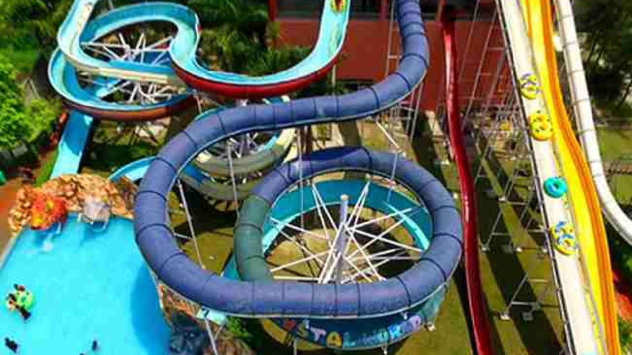 જો તમે હરિદ્વારમાં હર કી પૌડી સિવાય બીજે ક્યાંક ફરવાનું વિચારી રહ્યા છો, તો ક્રિસ્ટલ વર્લ્ડ પાર્ક શ્રેષ્ઠ વિકલ્પ છે. અહીંની સવારી અદ્ભુત અને યાદગાર બની રહેશે.