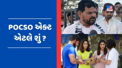 Knowledge : POCSO એક્ટ એટલે શું ? કોણ છે રેસલિંગ ફેડરેશન ઓફ ઈન્ડિયાના પ્રમુખના બ્રિજ ભૂષણ ? જાણો આ અહેવાલમાં