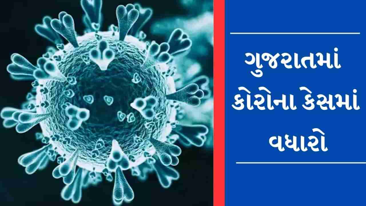 Corona Breaking News : આજે ગુજરાતમાં કોરોનાના 392 કેસ નોંધાયા, કોરોનાને કારણે 1 દર્દીનું મોત