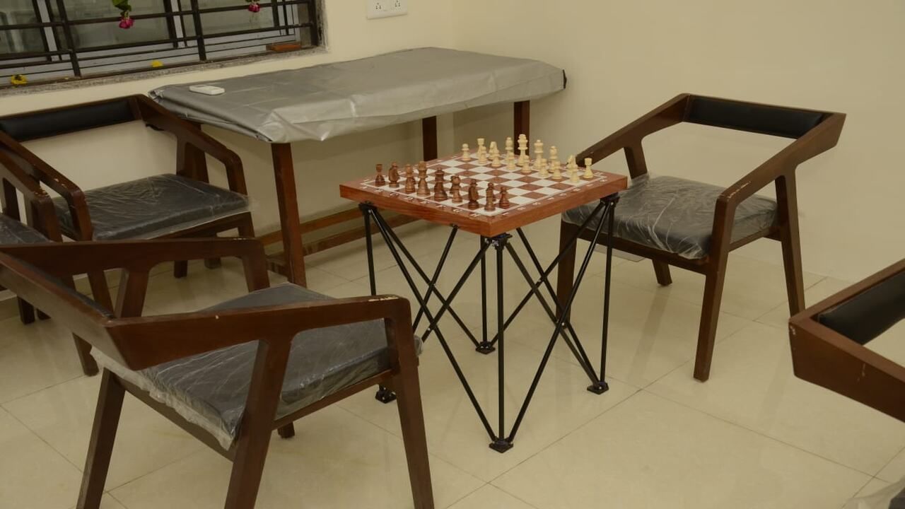 ગુજરાત હાઇકોર્ટ વકીલોને આ પ્રકારની સુવિધા પૂરી પાડનાર દેશની પ્રથમ હાઇકોર્ટ બની છે.