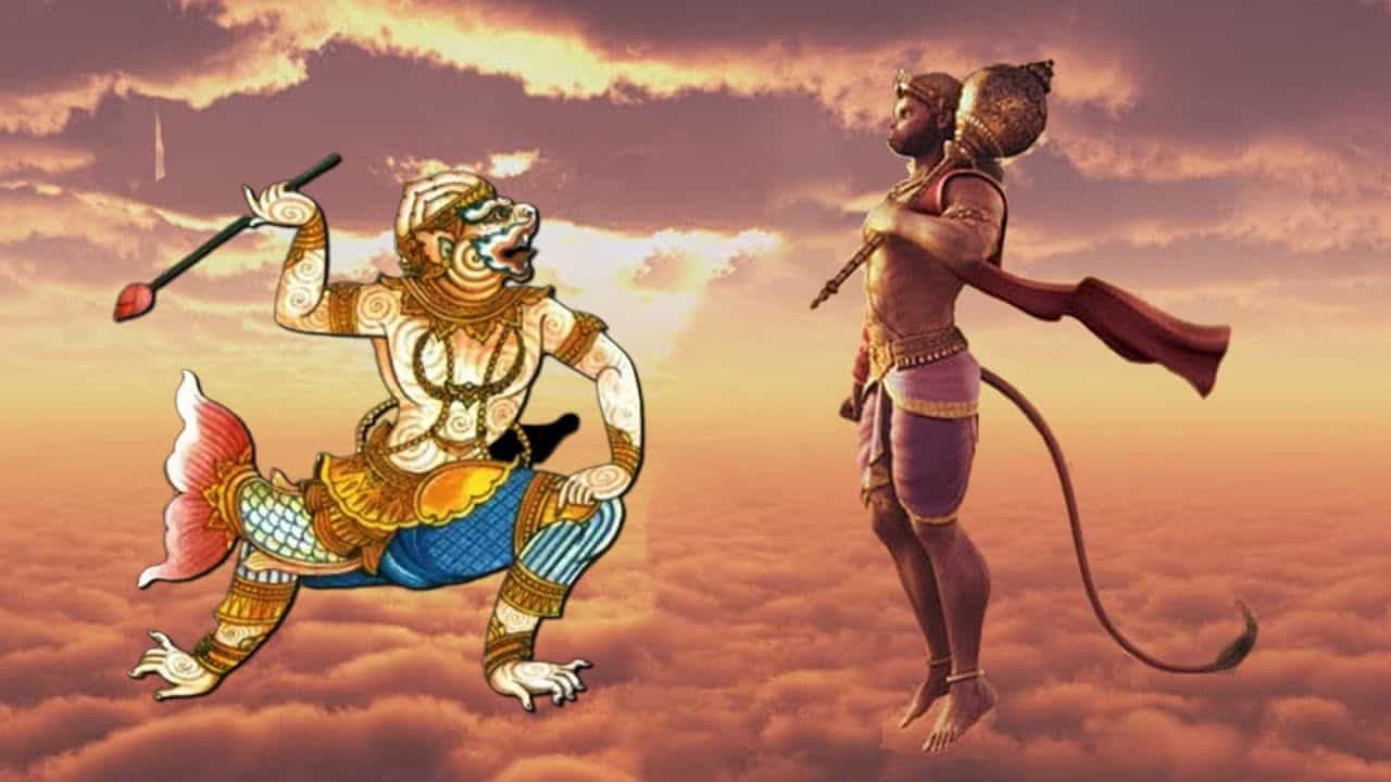 Hanuman Jayanti 2025 : બ્રહ્મચારી હનુમાન છે એક પુત્રના પિતા, બેટ દ્વારકામાં છે મંદિર, વાંચો રોચક કથા