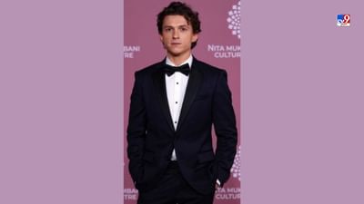 Hollywood Actress In NMACC : દેશના મોટા ઉદ્યોગપતિ મુકેશ અંબાણી અને તેમની પત્ની નીતા અંબાણીના કલ્ચર સેન્ટરના ઉદ્ઘાટન સમારોહમાં દેશ-વિદેશની ઘણી મોટી હસ્તીઓએ પણ ભાગ લીધો હતો. આ ઈવેન્ટમાં હોલીવુડ સાથે જોડાયેલા ઘણા સ્ટાર્સ હાજર રહ્યા હતા. (તસવીરઃ પીટીઆઈ)