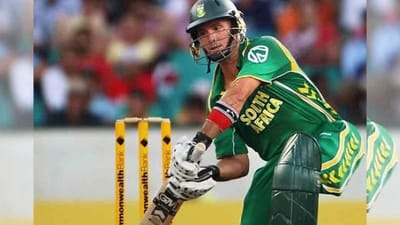 એક ઓવરમાં 6 સિક્સર - આંતરરાષ્ટ્રીય  ક્રિકેટમાં એક ઓવરમાં 6 બોલ પર 6 સિક્સર ફટકારવાની ધમાકેદાર ઘટના 4 વાર બની છે. દક્ષિણ આફ્રિકાના હર્શલ ગિબ્સ અને અમેરિકાના જસકરન મલ્હોત્રા વનડેમાં, ભારતના યુનપાજ સિંહ અને વેસ્ટ ઈન્ડીઝના કેરોન પોલાર્ડે ટી20 ક્રિકેટમાં એક ઓવરમાં 6 સિક્સર ફટકારી છે. 