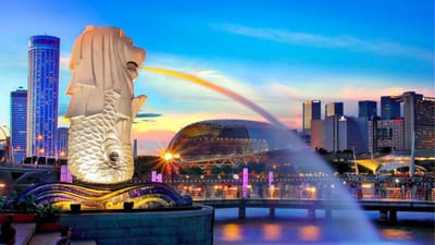 પ્રવાસનને પ્રોત્સાહન આપવા માટે, IRCTC દેશ અને વિદેશની મુલાકાત લેવા માટે ટુર પેકેજો લોન્ચ કરતુ રહે છે.  હવે IRCTC તમને મે મહિનામાં સિંગાપોર અને મલેશિયાની મુલાકાત લેવાની તક આપી રહ્યું છે. જો તમે આ પેકેજ માટે બુકિંગ કરો છો, તો તમારે કોલકાતાથી ફ્લાઈટ પકડવી પડશે. આ પેકેજ 26 મેથી શરૂ થશે.