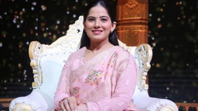 જયા કિશોરીએ તાજેતરમાં સોશિયલ મીડિયા પર પોતાનું નવું ગીત પણ લોન્ચ કર્યું છે. આ ભજનનું નામ સિયારામ છે. આ ભજન ટી-સિરીઝની યુટ્યુબ ચેનલ પર ઉપલબ્ધ છે. આ ભજન સોશિયલ મીડિયા પર અપલોડ થતાં જ વાયરલ થઈ ગયું. હજારો લોકોએ માત્ર આ ભજન સાંભળ્યું જ નહીં, પરંતુ તેને સતત શેર પણ કર્યું. જયા કિશોરી કહે છે કે શ્રી રામના આ ભજનથી તમે તેમની અલૌકિક શક્તિનો અનુભવ કરી શકો છો.