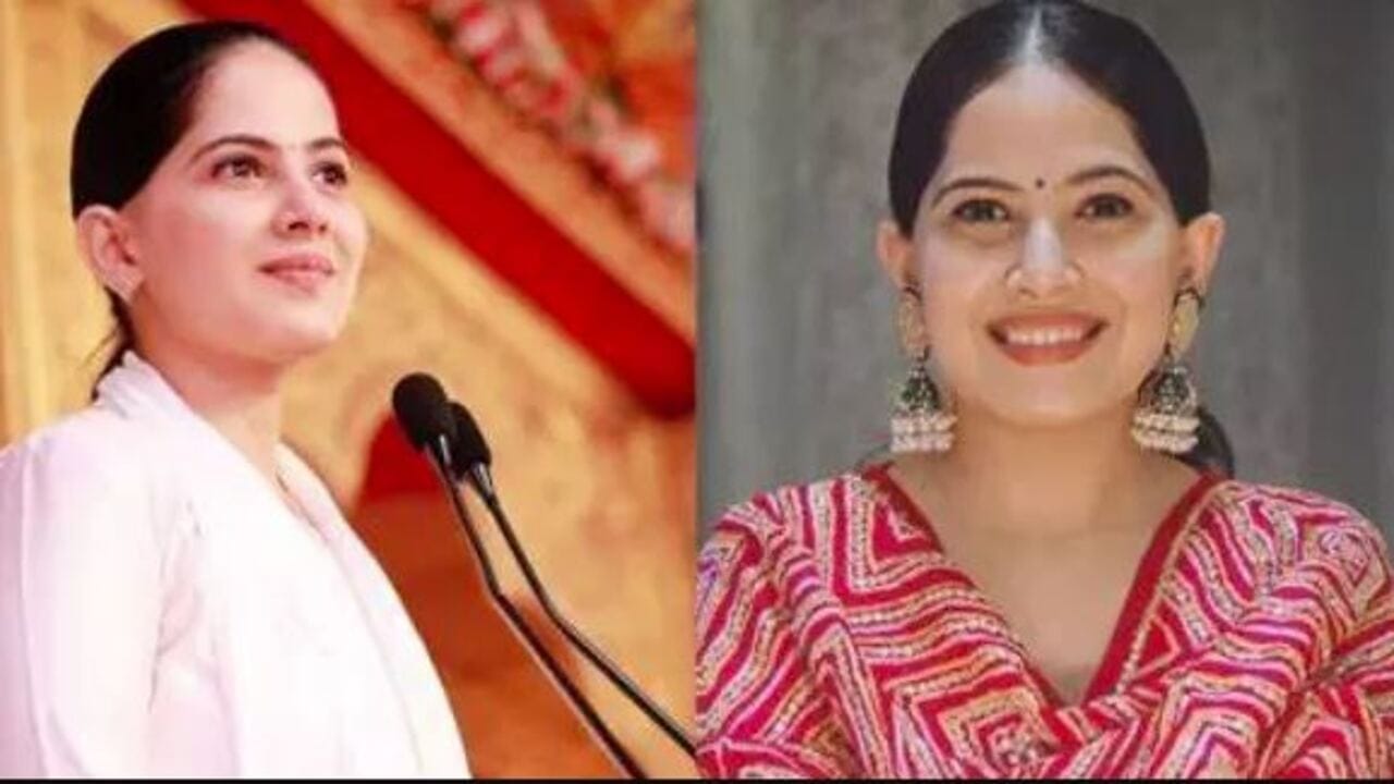 વાર્તાકાર જયા કિશોરીએ જીવનનો વધુ એક નવો મંત્ર આપ્યો છે. તેણે પોતાના સોશિયલ મીડિયા એકાઉન્ટ પર કહ્યું છે કે વ્યક્તિએ ઓછું વિચારવું જોઈએ, વહેલું શરૂ કરવું જોઈએ. ઓછું વચન આપવા જોઈએ, ઝડપથી સાબિત કરવું જોઈએ. વ્યક્તિને ઓછું કહેવાની, ઝડપથી બતાવવાની જરૂર છે. જયા કિશોરી કહે છે, બોલવામાં સમય નથી લાગતો પણ એ શબ્દોને પૂરા કરવામાં જીવન લાગે છે.