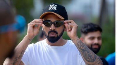 લખનૌ સુપર જાયન્ટ્સના કેપ્ટન કેએલ રાહુલે પોતાની કારકિર્દીમાં આટલા ટૂંકા ગાળામાં જે ઊંચાઈને સ્પર્શી હતી તે ઊંચાઈ સુધી ઘણા મોટા ક્રિકેટરો નથી પહોંચી શક્યા. કેએલ રાહુલનો જન્મ 18 એપ્રિલ 1992 એટલે કે આ દિવસે થયો હતો. રાહુલ આજે 31 વર્ષનો થઈ ગયો છે. 