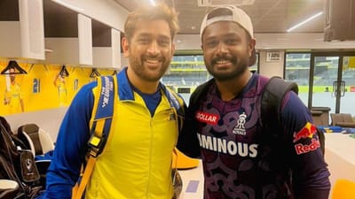 MS ધોની બુધવારે ચેપોકમાં IPL 2023 ની મેચ નંબર 17માં રાજસ્થાન રોયલ્સ સામે ટકરાશે ત્યારે 200 મેચોમાં ઇન્ડિયન પ્રીમિયર લીગ (IPL) ફ્રેન્ચાઇઝીનું નેતૃત્વ કરનાર પ્રથમ કેપ્ટન બનશે. આપણે CSK કેપ્ટન તરીકે ધોનીના કેટલાક ટોચના રેકોર્ડ્સ પર એક નજર કરીએ છીએ.