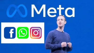 Meta Layoffs : ફેસબુક છીનવી લેશે 10000 લોકોની નોકરી ! Instagram થી લઇને  WhatsApp સુધી થશે છટણી