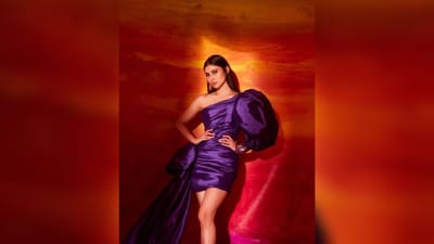 ટીવીની દુનિયાથી લઈને બોલિવુડ સુધી એક્ટ્રેસ મૌની રોય આજે એક મોટું નામ બની ગઈ છે. મૌનીને કોઈ ઓળખાણની જરૂર નથી. (Image Credit: Mouni Roy Instagram)