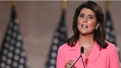 USA News: જો બાઈડેનનું મોત થઈ જશે, હેરિસ બનશે અમેરિકી રાષ્ટ્રપતિ ! નિક હેલીની આગાહીથી ખળભળાટ