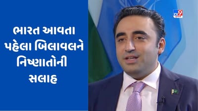 Pakistanને ભારતની સૌથી વધુ જરૂર, બિલાવલ ભુટ્ટોને ગોવા આવતા પહેલા પાકિસ્તાની નિષ્ણાતની મળી સલાહ