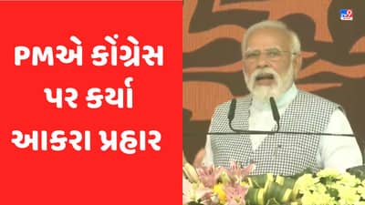 અગાઉની સરકારોએ પંચાયતોની સાથે ભેદભાવ કર્યો, ભાજપ સરકારે પંચાયતો માટે બજેટ વધાર્યુ: વડાપ્રધાન મોદી