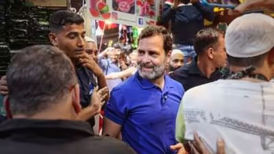Rahul Gandhi Defamation Case: આજે આવી શકે છે રાહુલ ગાંધીની સજા પર ચુકાદો, સજા બાદ ગયું હતુ લોકસભાનુ સભ્યપદ