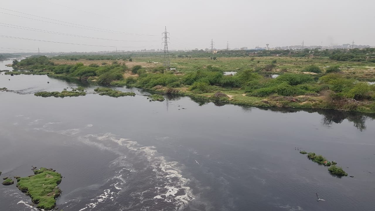 કેન્દ્ર સરકારને પર્યાવરણની બિલકુલ ચિંતા ના હોય તે સરકાર ના જવાબમાં પ્રતીત થાય છે. કેન્દ્ર સરકાર દ્વારા વર્ષ 2022-2023માં સૌથી વધુ 6 પ્રદૂષિત નદીને શૂન્ય રૂપિયા આપી જાણે ગુજરાતના પર્યાવરણને તમાચો માર્યો હોય તેવું લાગે છે. ગુજરાતની નદીઓને માતા ગણીને પૂજન કરવા વાળા ગુજરાતીઓએ જાગૃત થઈ અને નદીઓને પૂર્ણજીવિત અને શુદ્ધ નીર માટે તૈયારી કરવી પડશે. સરકાર ઘેરી નિંદ્રામાં છે તે દેખાઈ આવે છે. ન્યાયતંત્રના વારંવાર ઠપકા, ગુજરાત પોલ્યુશન કંટ્રોલ બોર્ડની તપાસ, રાષ્ટ્રીય આંતરરાષ્ટ્રીય સંસ્થાઓ દ્વારા વારંવાર નદીઓ ના પ્રદુષણ ઉપર અનેક રિપોર્ટ આવ્યા છતાં ઉદાસીન સરકાર, પર્યાવરણ નું નખ્ખોદ કાઢવા જઈ રહી છે. 