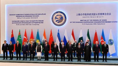 SCO Summit 2023: શું છે SCO સમિટ જેનું આયોજન આ વર્ષે કરશે ભારત, જાણો સંગઠનની 5 મોટી બાબતો