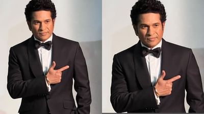 ક્રિકેટ જગતના બાદશાહ કહેવાતા માસ્ટર બ્લાસ્ટર સચિન તેંડુલકરનો આજે જન્મદિવસ છે. તેને ગૉડ ઓફ ક્રિકેટ વર્લ્ડ પણ કહેવામાં આવે છે. ક્રિકેટ રમતા તેણે ઘણા રેકોર્ડ પોતાના નામે કર્યા છે. અત્યારે ભલે તેણે ક્રિકેટમાંથી નિવૃત્તિ લઈ લીધી હોય, પરંતુ તેના ચાહકો તેને આજે પણ માસ્ટર-બ્લાસ્ટરના નામથી ઓળખે છે. તેમની ફેન ફોલોઈંગ હજુ પણ એટલી જ છે જેટલી તેમના સ્પોર્ટ્સ જગતમાં રમત દરમિયાન હતી.