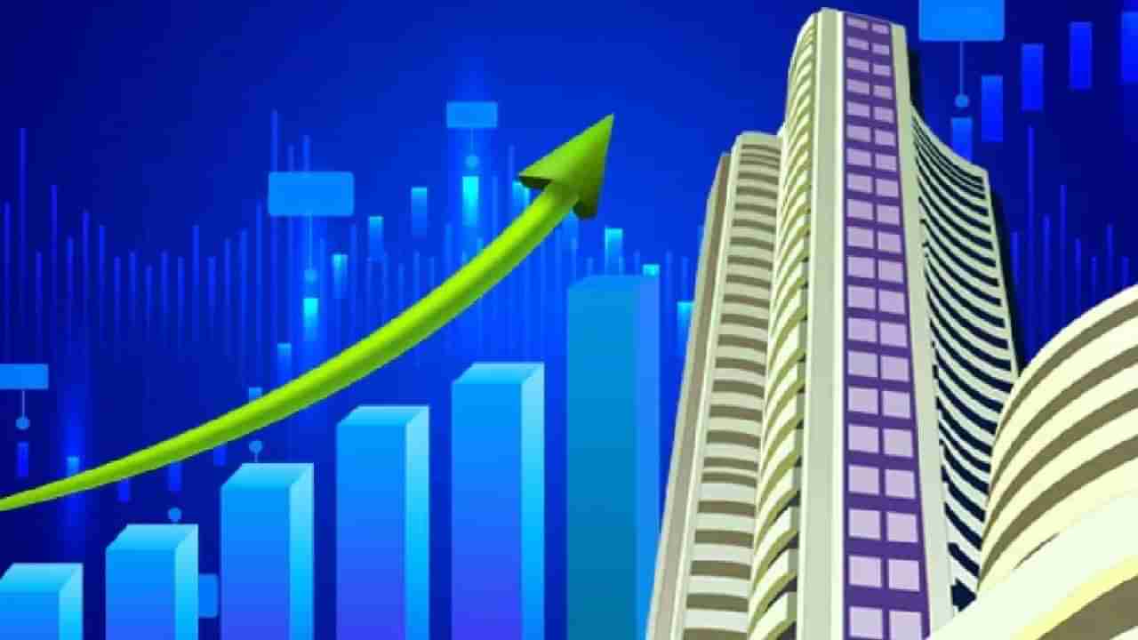 Stock Market Update : સેન્સેક્સ 200 પોઈન્ટ ઉછળ્યો, નિફ્ટી 17650 ને પાર