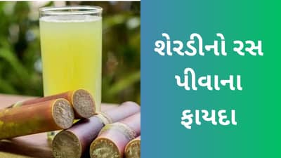 Sugarcane Juice: ગરમીમાં સુપર એનર્જી ડ્રિંક શેરડીનો રસ, પાચનથી લઈને કમળા સુધીની સમસ્યાઓ માટે ફાયદાકારક