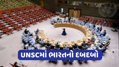 UN Statistical Commission માટે ભારતની પસંદગી, 53 માંથી 46 વોટ મળ્યા, વિદેશ મંત્રીએ આપ્યા અભિનંદન