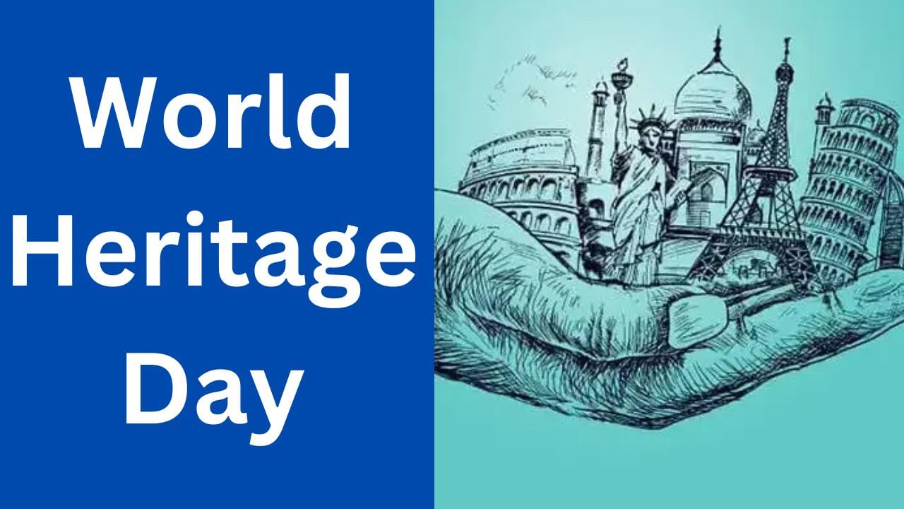 World Heritage Day 2023 : ગુજરાતની આ કળાઓએ આપી છે પ્રદેશને ઓળખ, જાણો વર્લ્ડ હેરિટેજ ડેનું મહત્વ