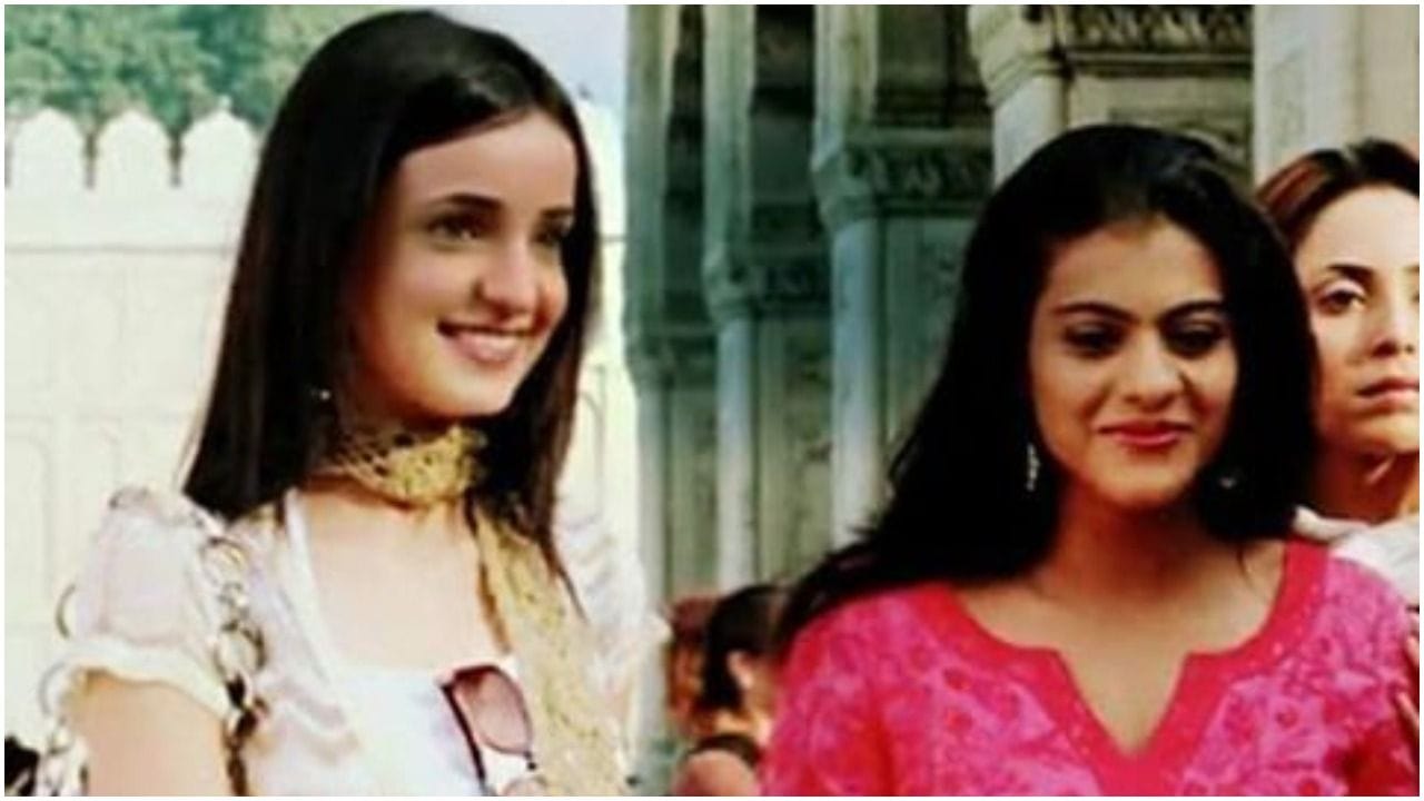 સનાયા ઈરાનીઃ આ યાદીમાં છેલ્લું નામ અભિનેત્રી સનાયા ઈરાનીનું આવે છે, તેને ફિલ્મોમાં સફળતા મળી નથી, પરંતુ તે એક પ્રખ્યાત ટીવી અભિનેત્રી છે. તમે તેને ઘણી ફિલ્મોમાં બેકગ્રાઉન્ડ ડાન્સર તરીકે જોયો જ હશે. જો કે તે વર્ષ 2006માં આવેલી આમિર ખાનની ફિલ્મ 'ફના'માં કાજોલ સાથે અનેક દ્રશ્યોમાં જોવા મળી હતી, પરંતુ તે ફિલ્મના એક ગીત 'દેશ રંગીલા'માં કાજોલ સાથે બેકગ્રાઉન્ડમાં ડાન્સ કરતી જોવા મળી હતી. (ફોટો ક્રેડિટ: ગુગલ)