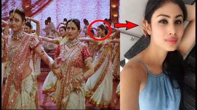 બોલિવૂડના ઘણા એવા સ્ટાર્સ છે જેમના કરીઅરની શરુઆત એક ડાન્સરના રુપમાં થઈ હતી ત્યારે તેમના વિશે જાણીને તમે ચોંકી જશો .આ એક્ટર અને એકટ્રેસે પોતાના કરિયરમાં સફળ થઈને સ્ટાર બની ગયા પરંતુ તેમને તેની સાથે ઘણા સંઘર્ષમાંથી પસાર થવું પડ્યુ હતુ . આ લિસ્ટમાં ત્રીજું નામ એકદમ આશ્ચર્યજનક છે, તો ચાલો તમને એક પછી એક એવા તમામ લોકો વિશે જણાવીએ જે પહેલા બેકગ્રાઉન્ડ ડાન્સર હતા.