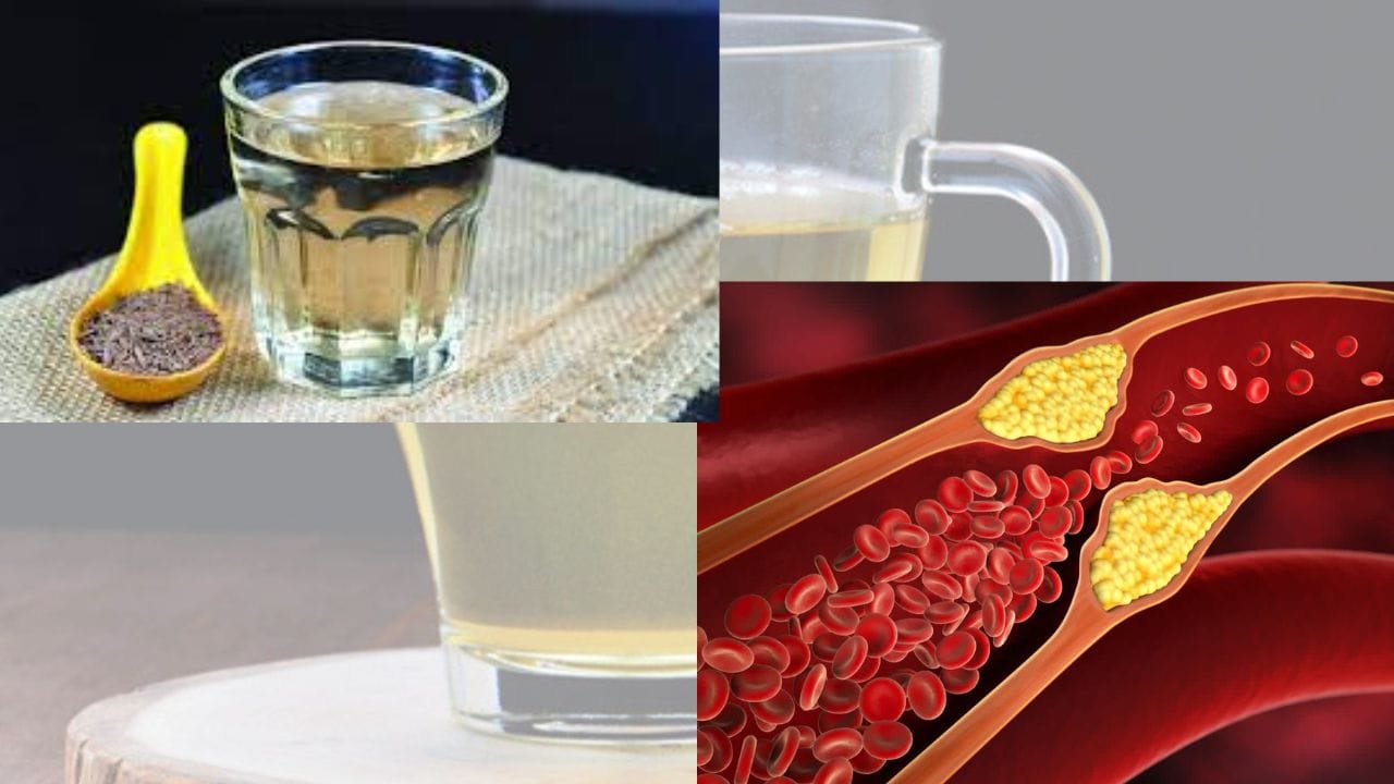 ખરાબ કોલેસ્ટ્રોલ ઘટાડે છે : જીરુંના પાણીના રોજના સેવનથી ખરાબ કોલેસ્ટ્રોલ ઘટાડી શકાય છે. તમે દરરોજ તેનું સેવન પણ કરી શકો છો.