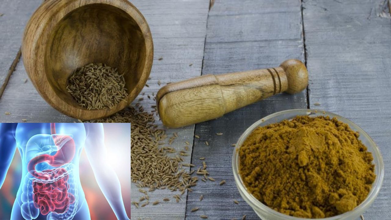 પાચનક્રિયા સુધારે છેઃ જીરાના પાણીનું રોજ સેવન કરવાથી પાચનક્રિયા સારી રહે છે. તે ગેસ અને પેટનું ફૂલવાની સમસ્યામાં રાહત આપે છે.