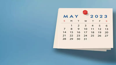 Rules change from 1st May 2023 : આજથી મે મહિનાની શરૂઆત થઇ છે. દર મહિનાની શરૂઆત સાથે નિયમોમાં ફેરફાર પણ થાય છે. આ બદલાવની અસર સીધી તમારા ખિસ્સા પર પડે છે. જાણો આ મહિને ક્યાં ફેરફાર લાગુ પડવાના છે.