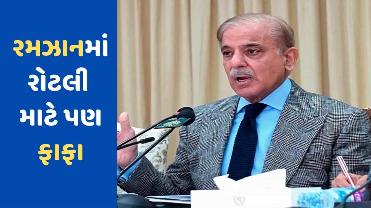 Pakistan Crisis : પાકિસ્તાનની હાલત કફોડી ! હવે ફ્લોર મિલ માલિકોએ શાહબાઝ સરકારનું વધાર્યું ટેન્શન