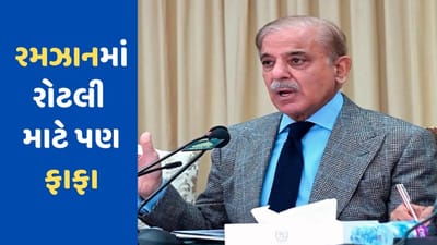 Pakistan Crisis : પાકિસ્તાનની હાલત કફોડી ! હવે ફ્લોર મિલ માલિકોએ શાહબાઝ સરકારનું વધાર્યું ટેન્શન