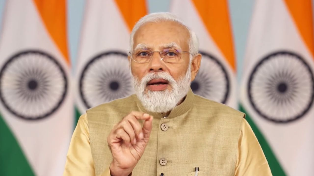 Mann Ki Baat : PM Modiની 'મન કી બાત' યુએનમાં પણ લાઈવ ટેલિકાસ્ટ થશે, આવતીકાલે છે 100મો એપિસોડ