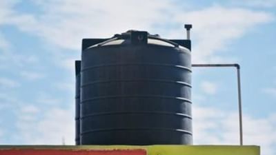 ભારતમાં પહેલા પીવાનું પાણી નદી-કૂવા અને તળાવમાંથી પાત્રમાં ભરીને ઘરે લાવવામાં આવતું હતું. ત્યાર બાદ હેન્ડપંપનો ઉપયોગ પાણીને દૂર દૂરના ગામ સુધી પહોંચાડવા માટે થવા લાગ્યો. અને આજે ભારતના લગભગ દરેક ઘરમાં પાણીની કાળી ટાંકી રાખવામાં આવે છે.