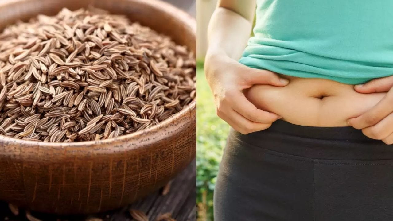 વજન નિયંત્રણ:જીરું લોકોને વજન ઘટાડવામાં મદદ કરી શકે છે. જો તમારું વજન પણ વધારે છે તો તમે રોજ સવારે જીરાના પાણીનો ઉપયોગ પણ કરી શકો છો. તેના માટે એક ચમચી જીરુંને એક ગ્લાસ પાણીમાં આખી રાત પલાળી રાખો. સવારે તેને ઉકાળો અને આ પાણીને ચાની જેમ પીવો. બાકીનું જીરું ખાઓ. દરરોજ તેનું સેવન કરવાથી શરીરમાંથી વધારાની ચરબી દૂર થાય છે, પરંતુ આ વાતનું ધ્યાન રાખો કે આ પાણી પીધા પછી 1 કલાક સુધી કંઈપણ ન ખાઓ.