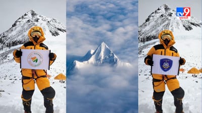 નેત્રંગ તાલુકાના હાથાકુંડી ગામની સીમા વસાવા 25મી મેના રોજ હિમાલય પર્વતમાળામાં 7925 મીટરની ઊંચાઇ પરના એવરેસ્ટ બેઝકેમ્પ અવરોહણ કરીને ગુજરાતના ટ્રેકિંગ ઇતિહાસની અભૂતપૂર્વ ક્ષણનો કીર્તિમાન સ્થાપિત કર્યો છે.ભરૂચની યુવતી સીમા કુમારીએ વિશ્વના સૌથી ઉંચા માઉન્ટ એવરેસ્સી ટોચ પાસે પહોંચીને પર્વતારોહણના ઇતિહાસમાં પોતાનું નામ સુવર્ણ અક્ષરે અંકિત કર્યું છે.