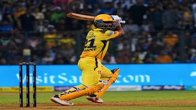 આઇપીએલ 2023 ની ફાઇનલની સમાપ્તિ બાદ ભારતીય ક્રિકેટર અજિંક્ય રહાણે સહિત કેએસ ભરત, શુભમન ગિલ, શમી અને રવિન્દ્ર જાડેજા લંડન ખાતે પહોંચ્યા છે. અજિંક્ય રહાણેએ આઇપીએલમાં ચેન્નઇ સુપર કિંગ્સ માટે શાનદાર પ્રદર્શન કર્યુ હતુ